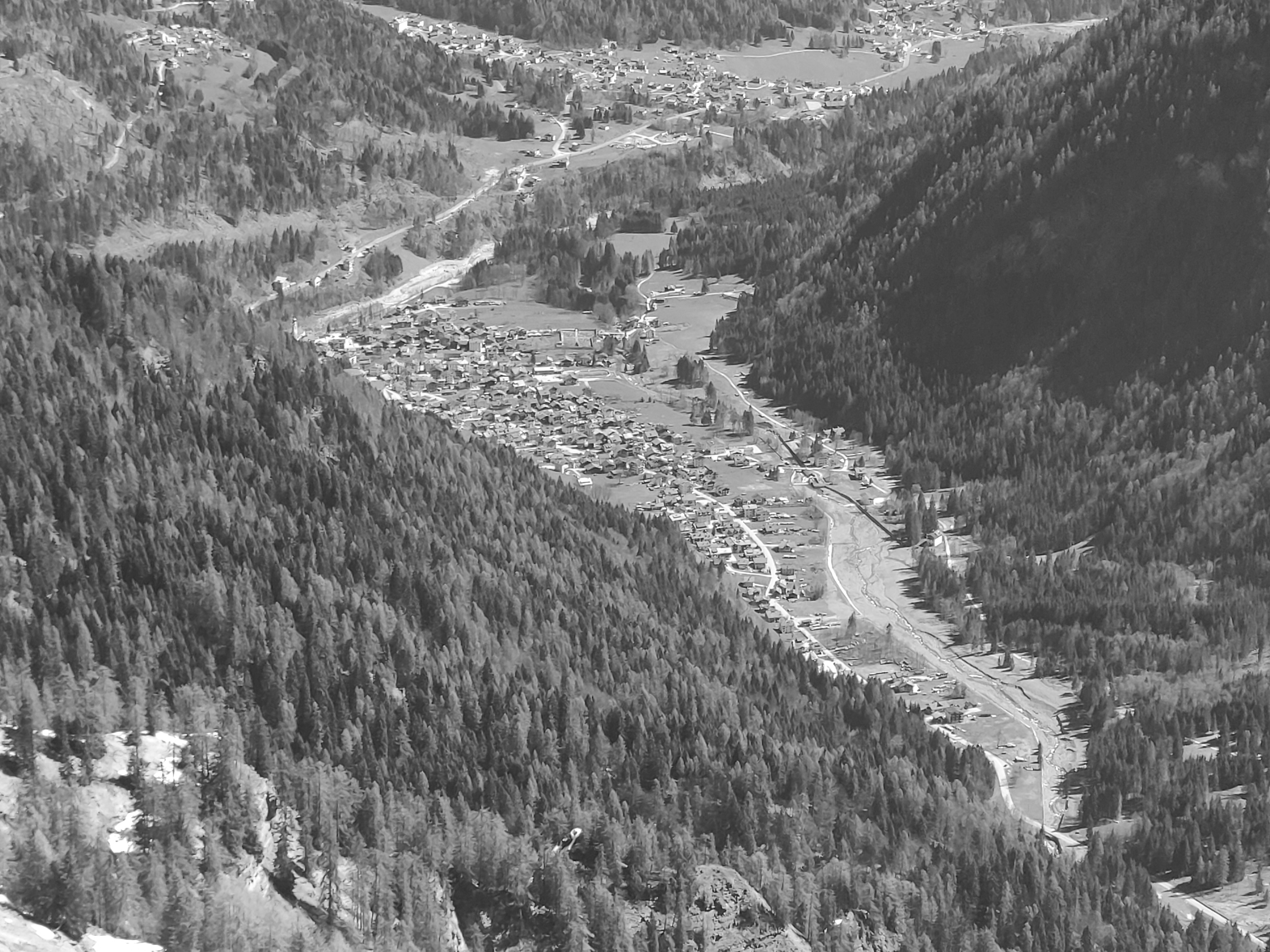 dacaseravecia